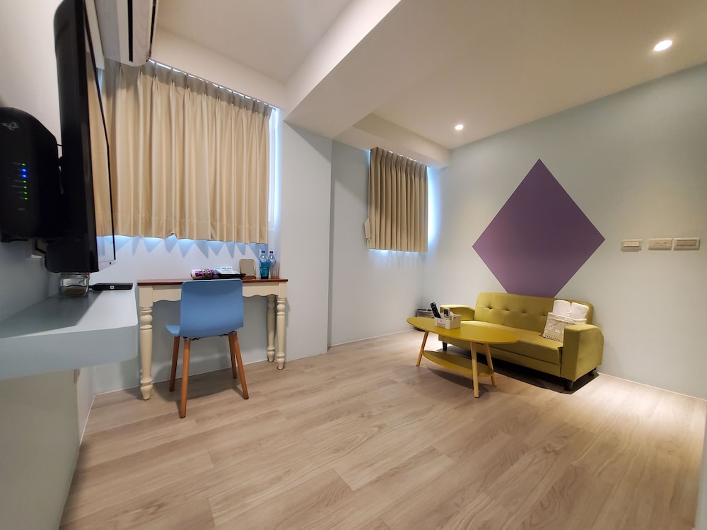 Deluxe Double Room, 1 Queen Bed, Non Smoking - Photo 6