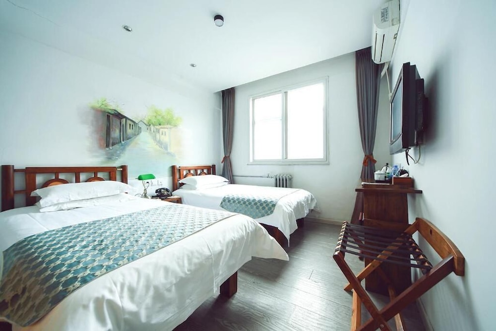 Family Triple Room