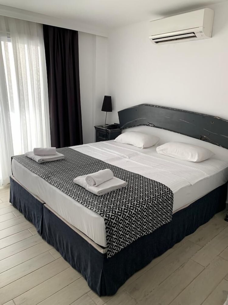 Standard Oda Bodrum Kat