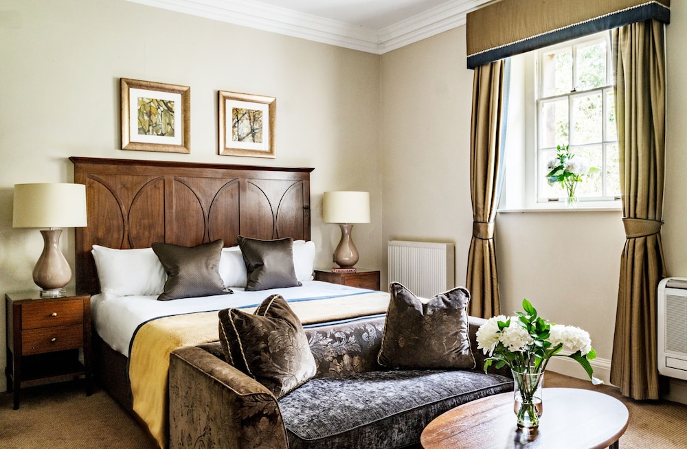 Superior Double Room - Photo 1