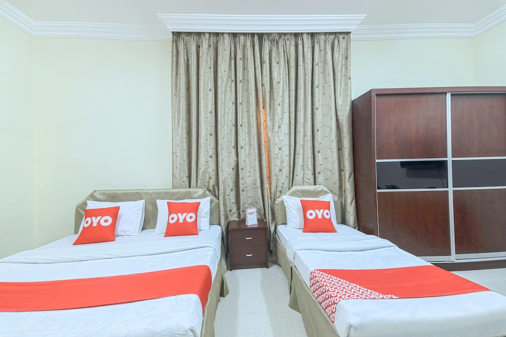 Standard Apartment, 3 Bedrooms photo 2