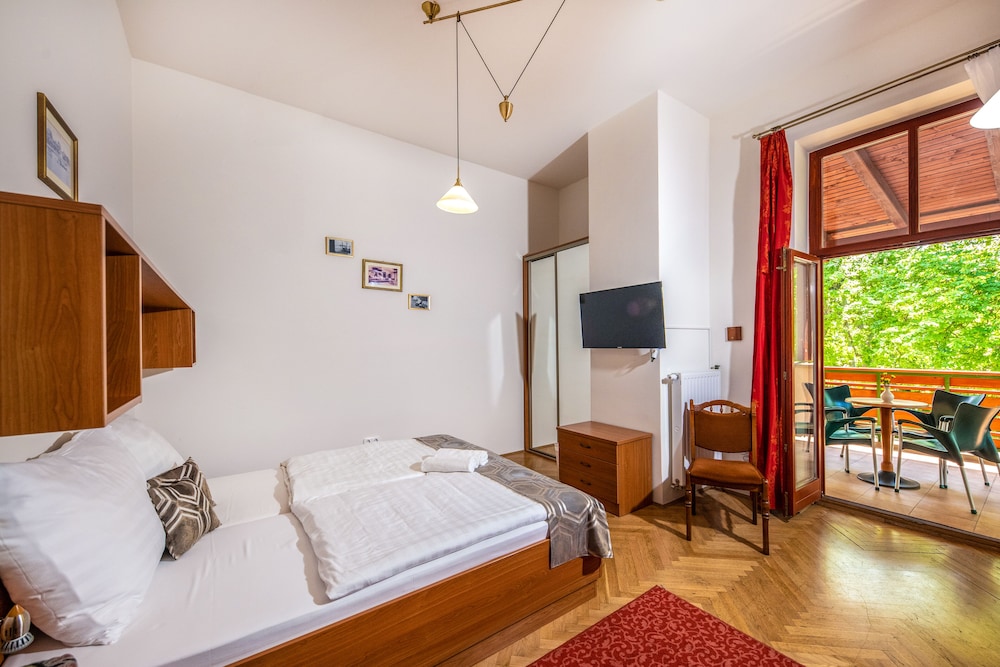 Panoramic Double Room
