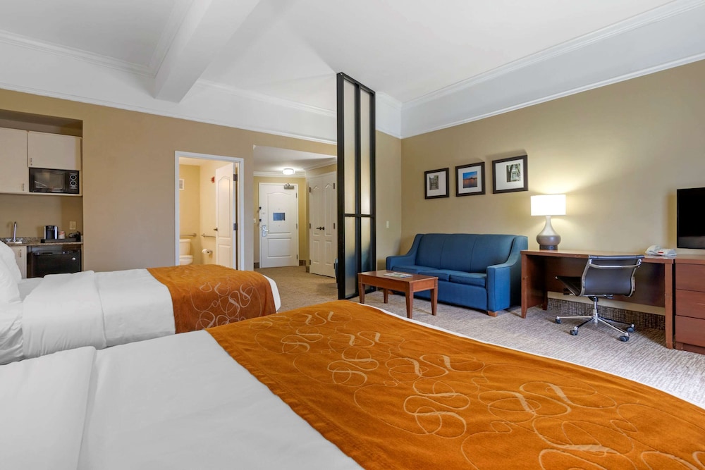 Suite, Multiple Beds, Accessible, Non Smoking - Photo 3