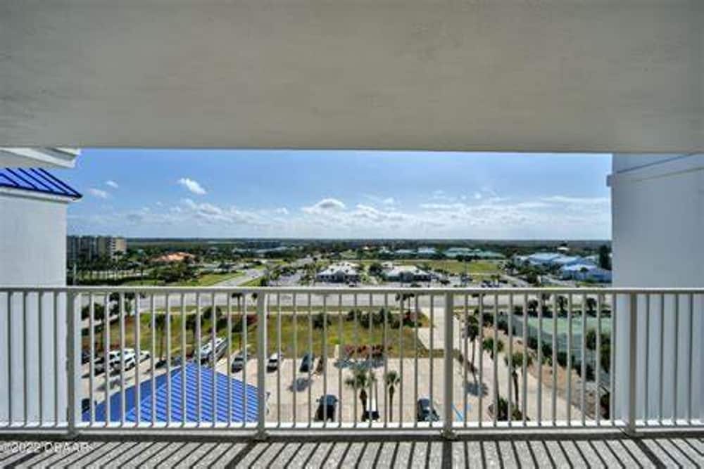 Apartament Oceaniczny z Widokiem na Plażę w Ponce Inlet FL, Zdjęcie 40