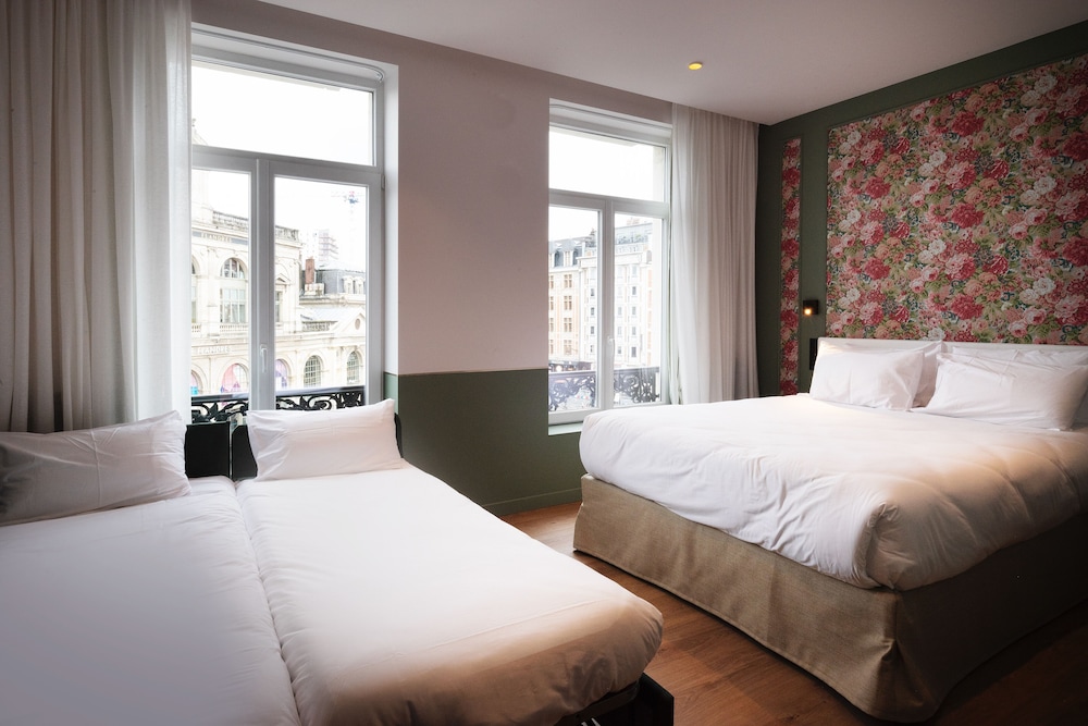 PRESTIGE Room - Photo 4