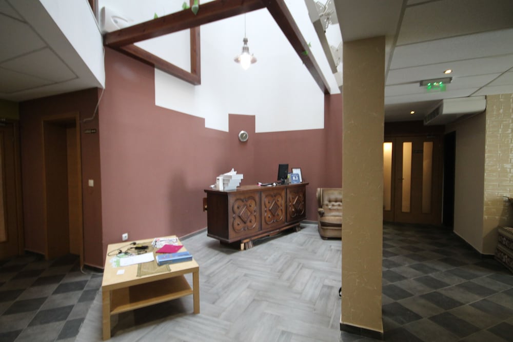 Double Room (Mansard) photo 3