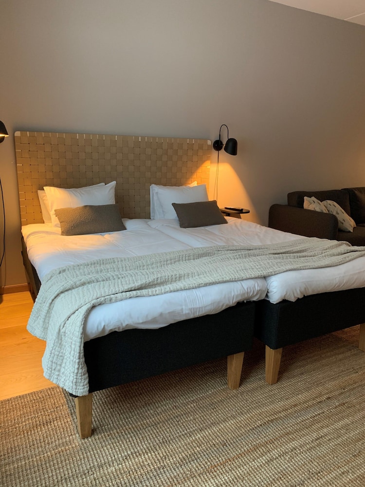 Family Quadruple Room, Kitchenette photo 2