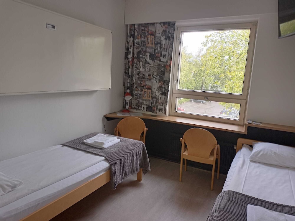 Basic Single Room photo 1