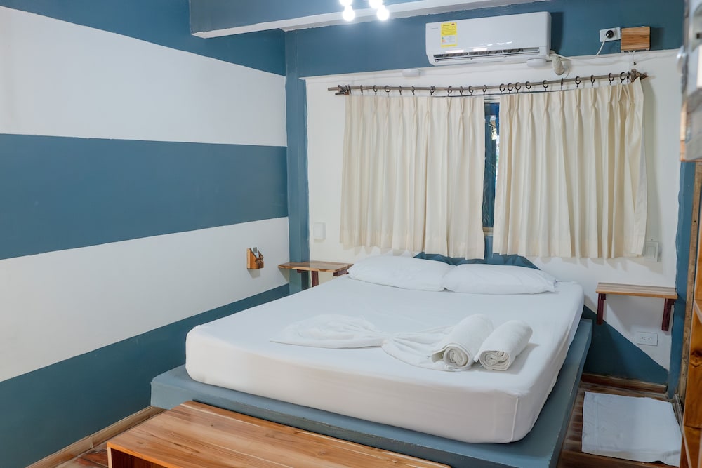 Comfort Double Room, 1 Double Bed