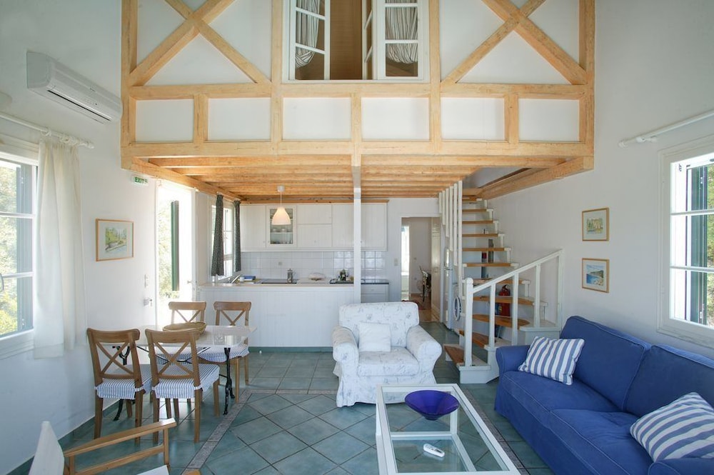 Comfort Villa, 2 Bedrooms (Olea) photo 2