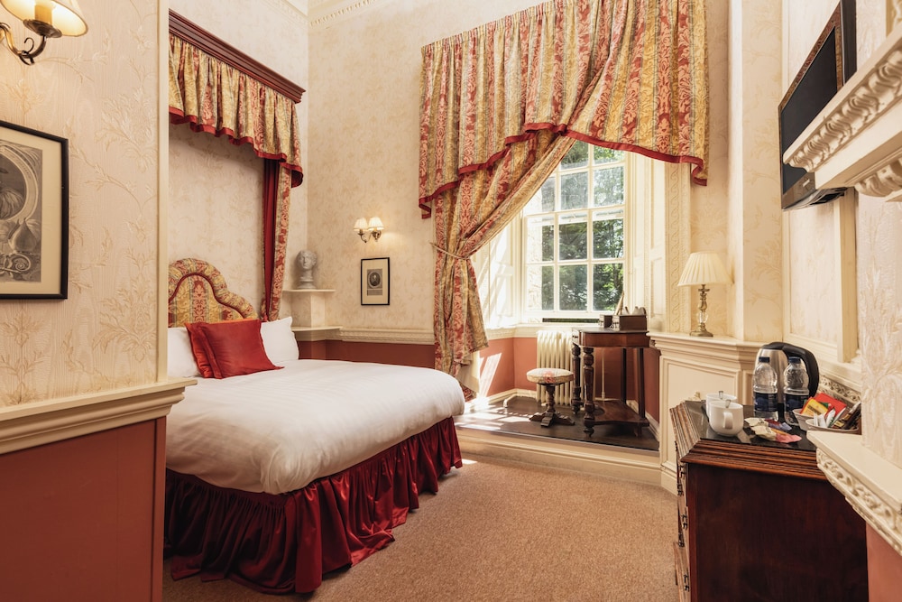 Castle Classic Room - Photo 2