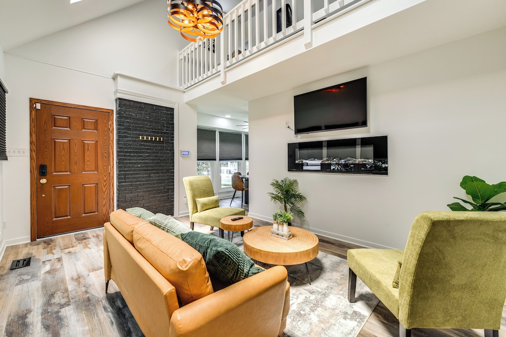 House (3 Bedrooms) photo 1