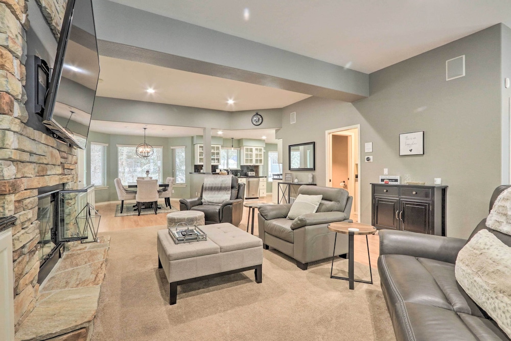 House (4 Bedrooms) photo 1