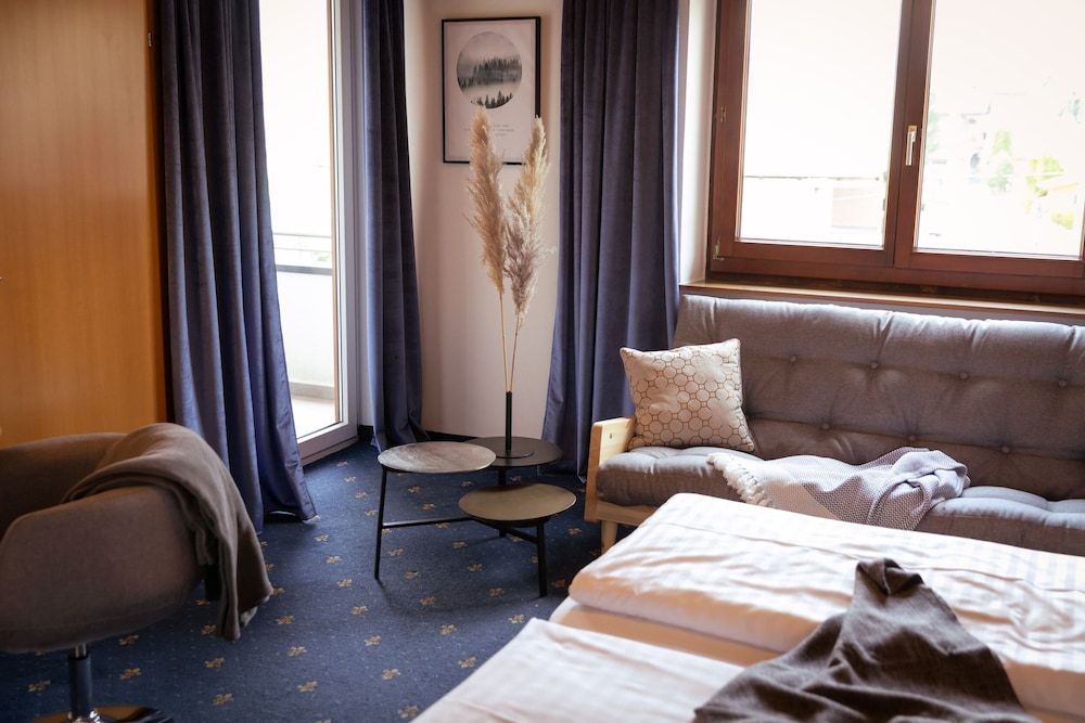 Comfort Double Room photo 1