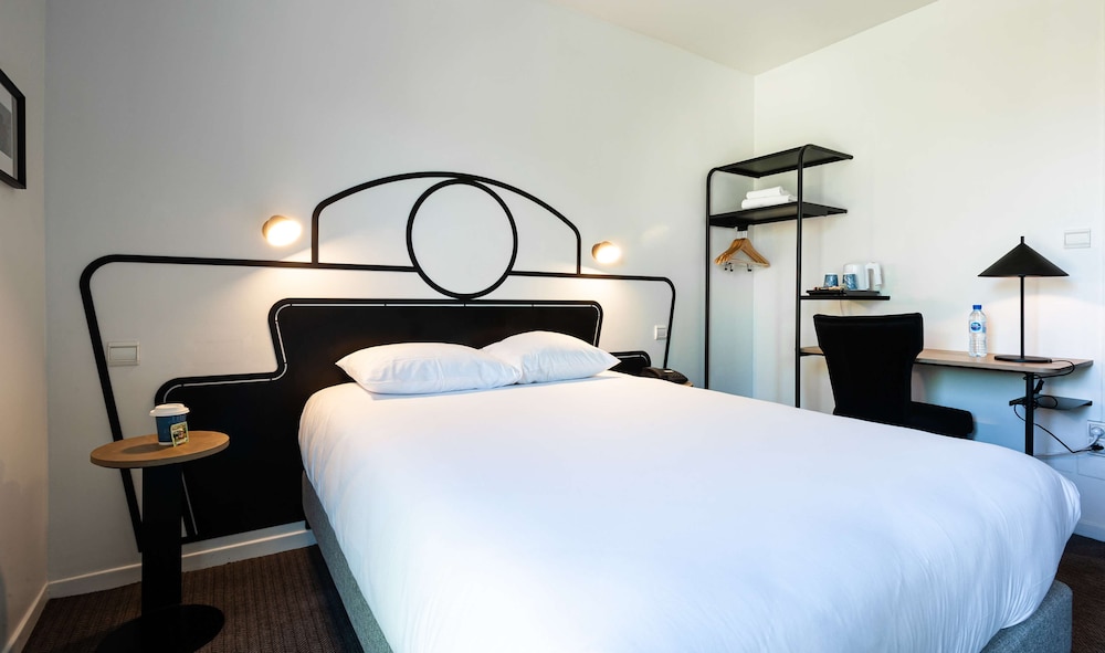 Standard Room, 1 Double Bed - Photo 6