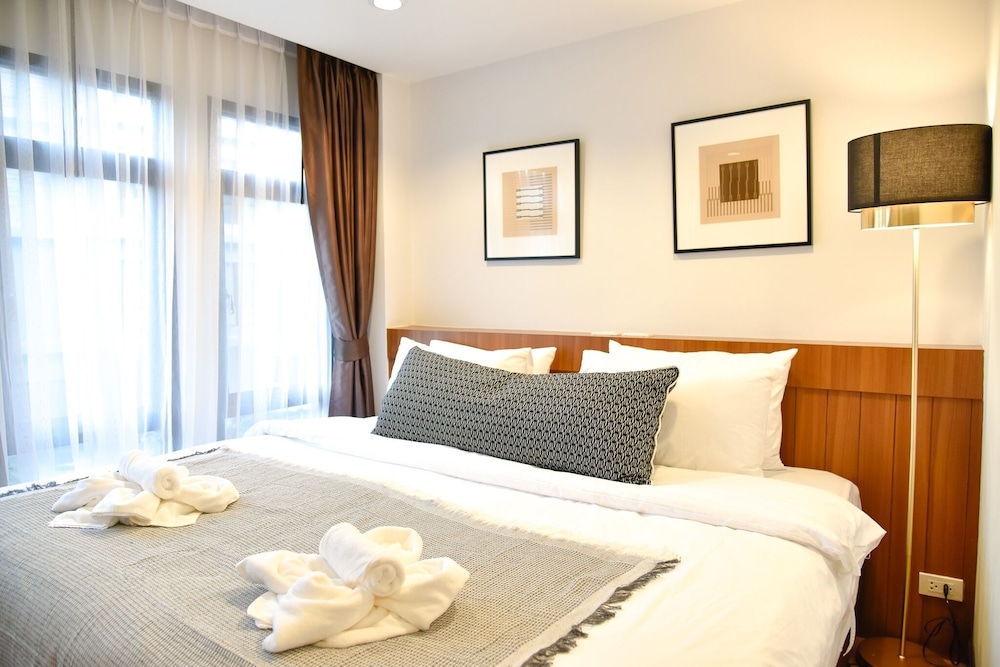 Superior Double Room - Photo 12