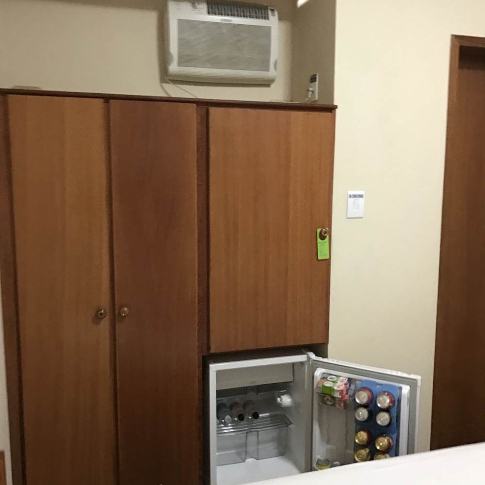 Deluxe Double Room Single Use photo 2
