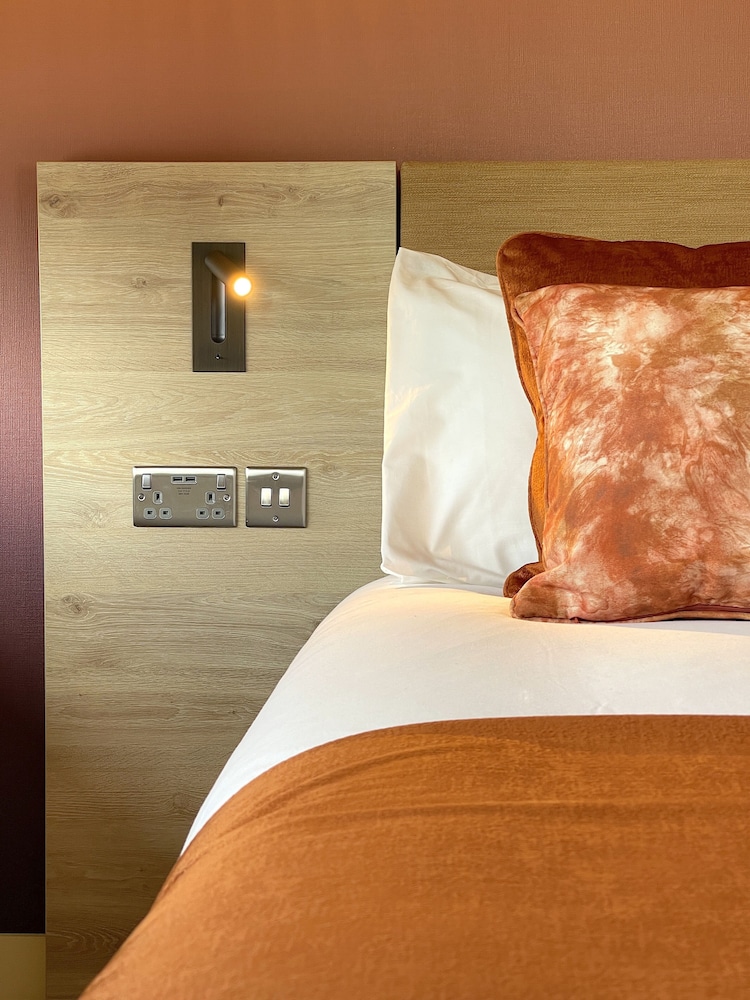 Standard Twin Room, 2 Twin Beds, Resort View