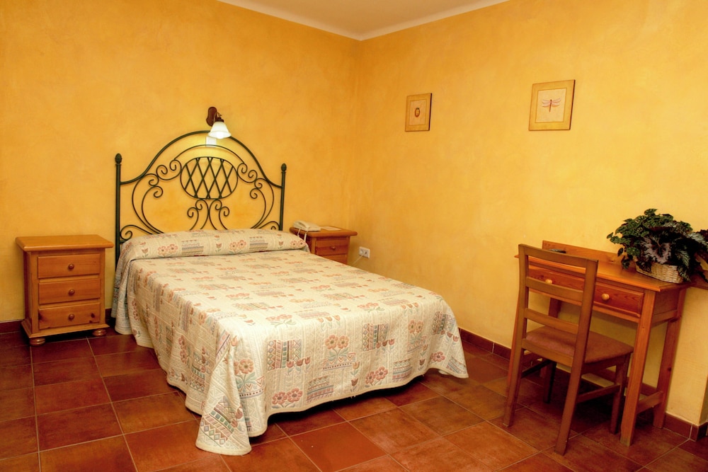 Classic Double or Twin Room