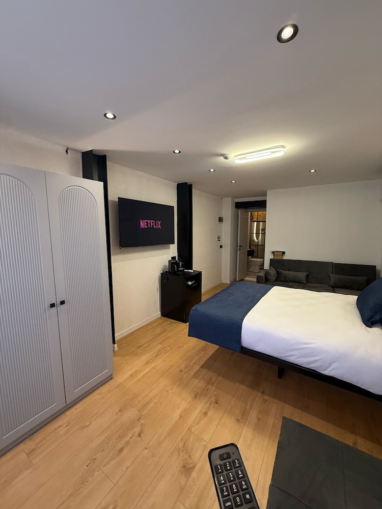 Deluxe Room photo 2