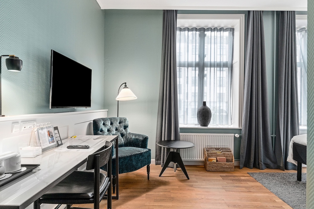 Economy Room (1 Semidouble Bed 140x200cm) - Photo 3