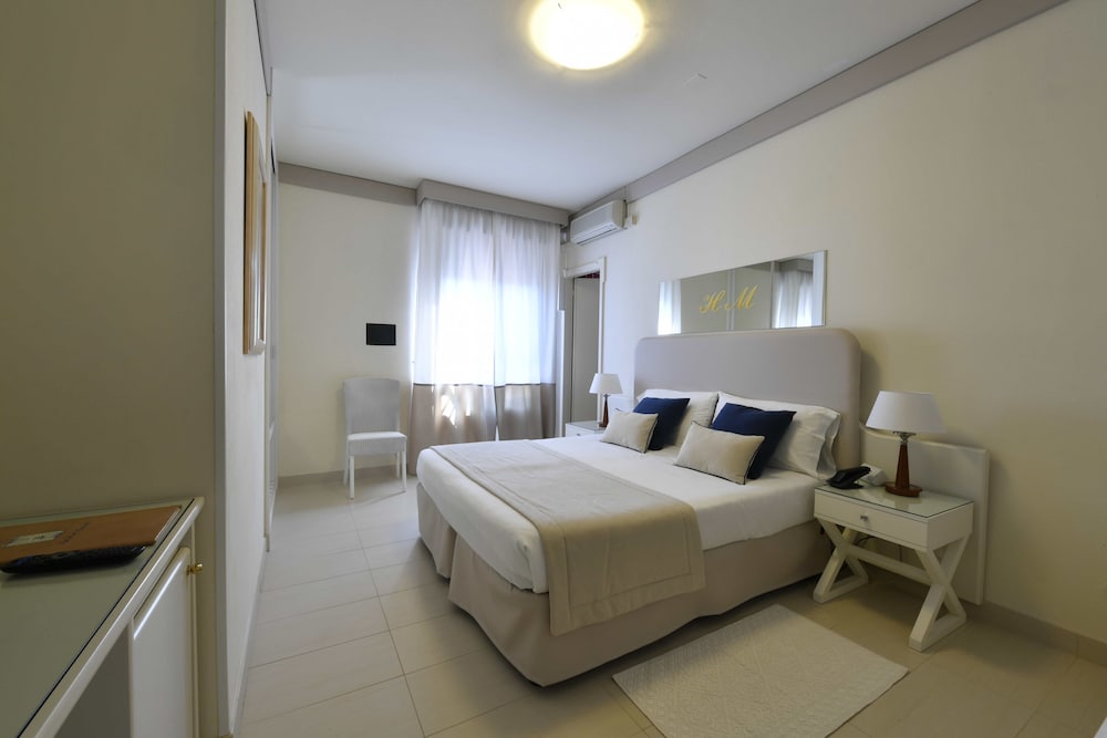 Comfort Double or Twin Room photo 1