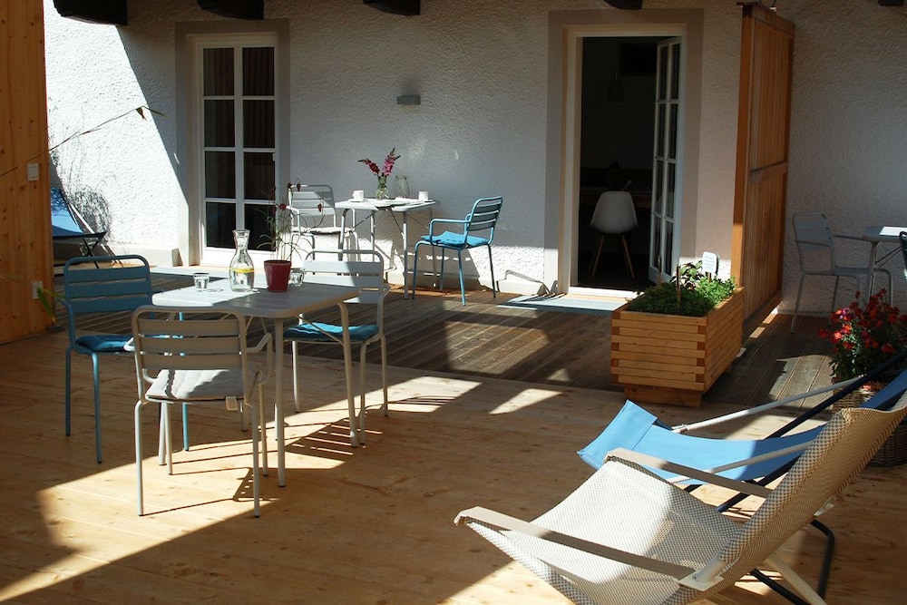 Loft (STIERHALTER) photo 2