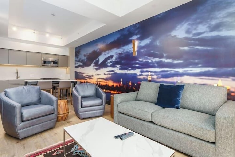 Family Condo