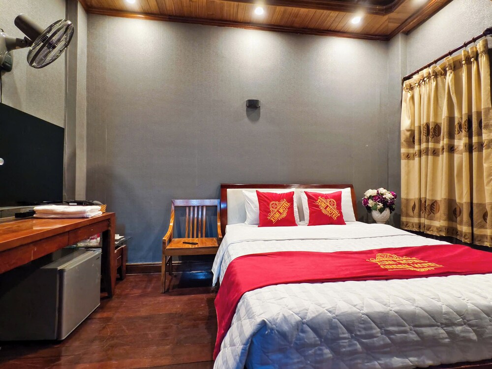 Basic Double Room photo 2