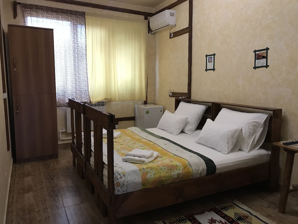 Comfort Double or Twin Room photo 1