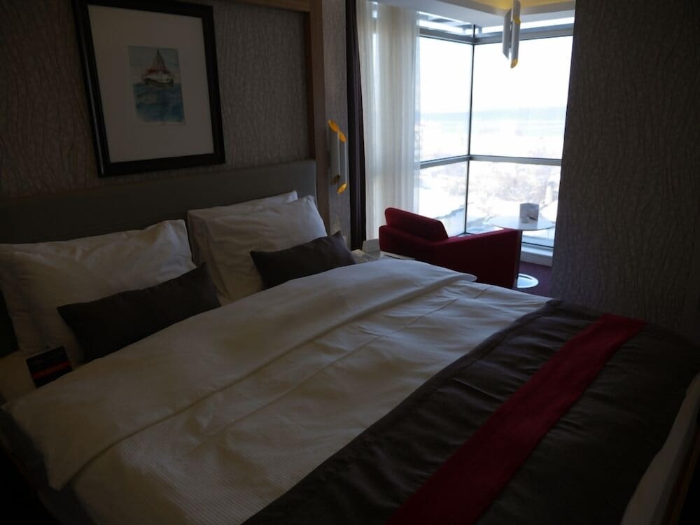 Standard Single Room photo 1