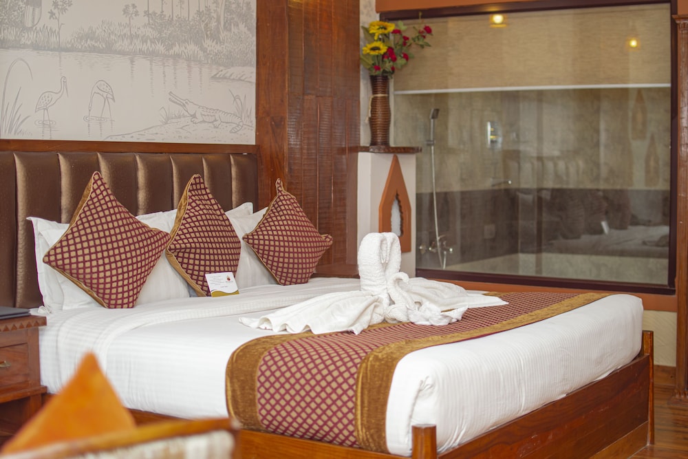 Heritage Double Room photo 3
