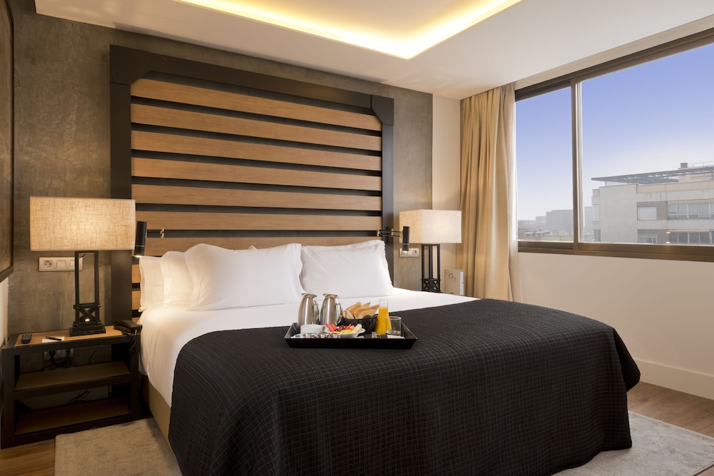 Superior Deluxe Room Single Use
