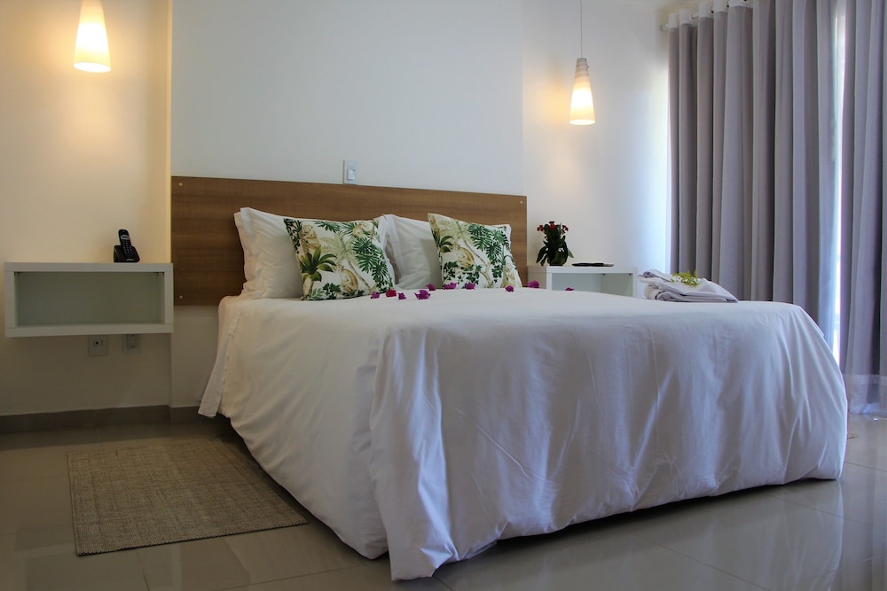 Standard Double Room, 1 Double Bed