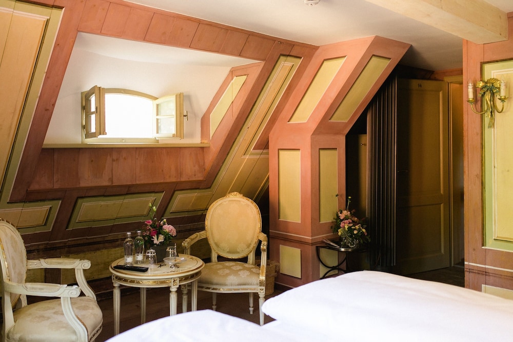Himmelreich Double Room photo 3