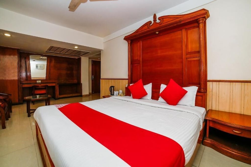 Deluxe Room, 1 Bedroom