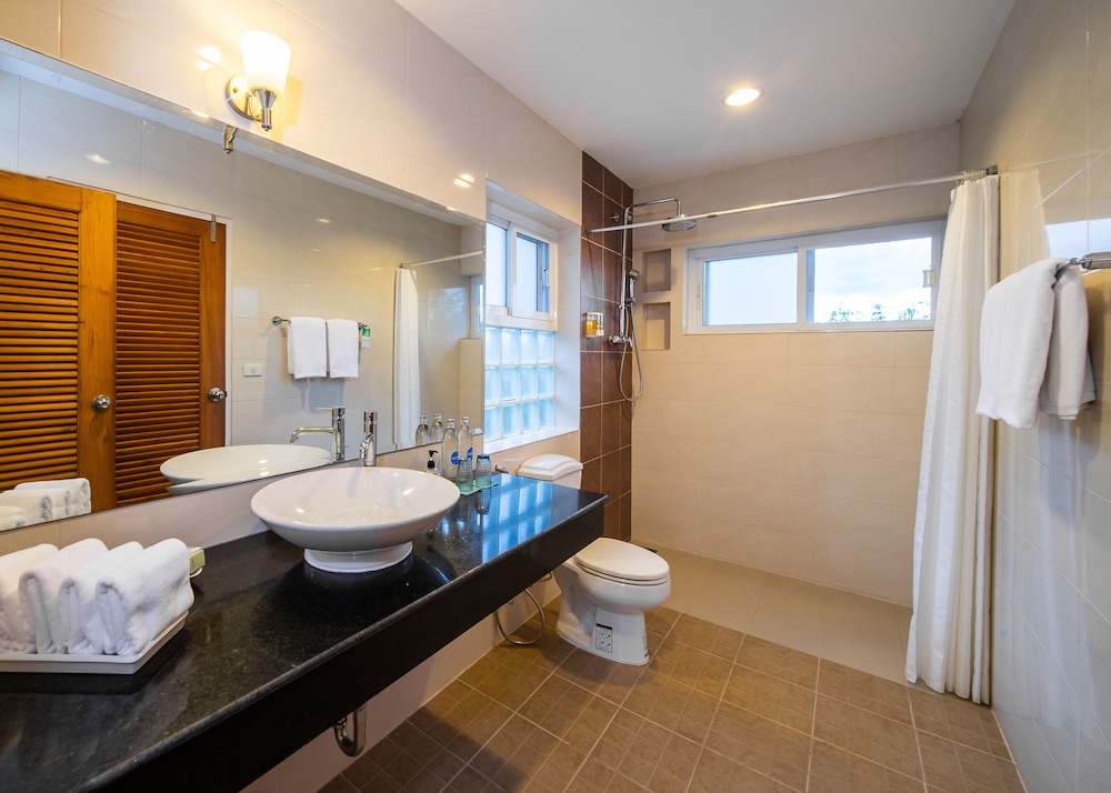 2 Bedroom Blu Pool Villa photo 2