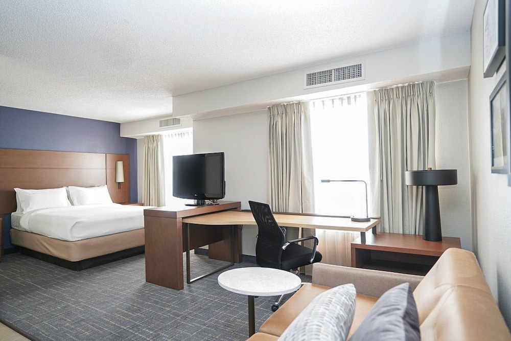 Residence Inn Colorado Springs North/Air Force Academy, Billede 3