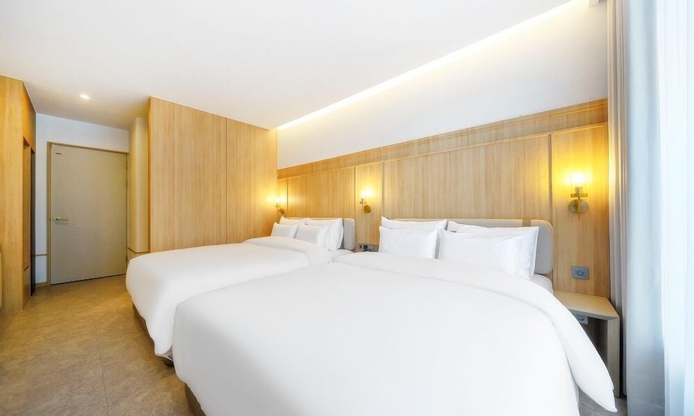 Suite Twin - Photo 8
