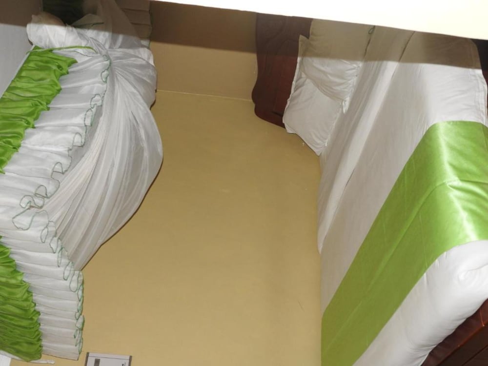 Twin Room photo 1