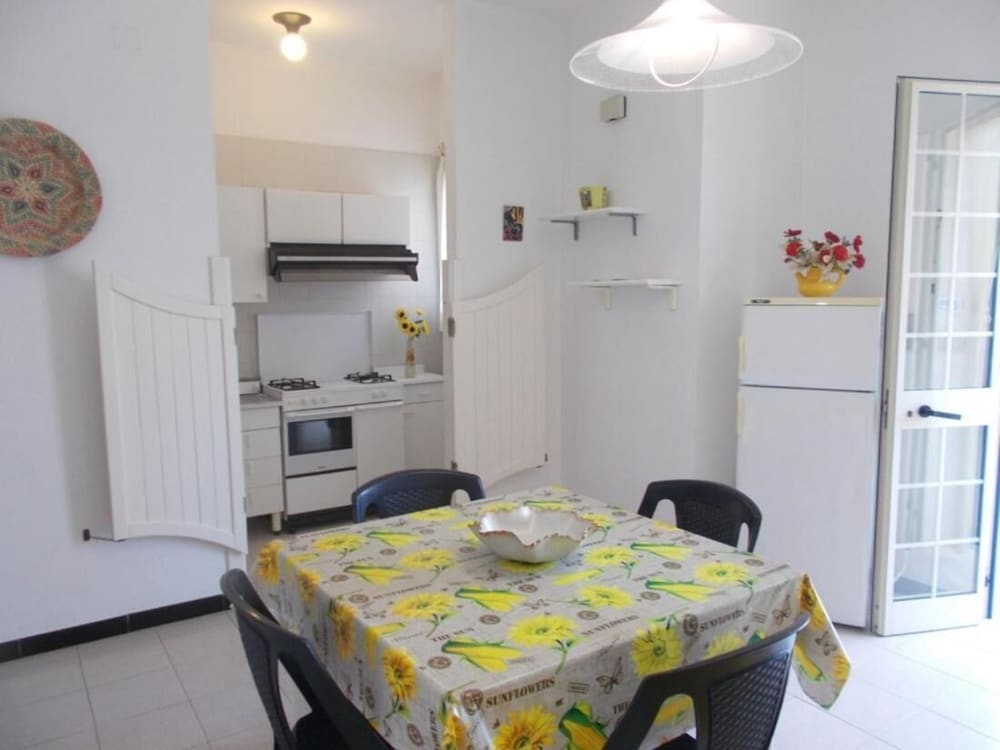 Apartment, 2 Bedrooms, Balcony, Garden View