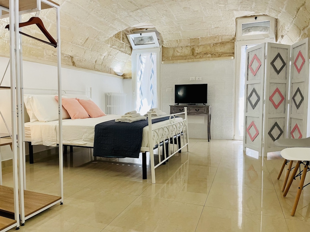 Quadruple Room photo 2