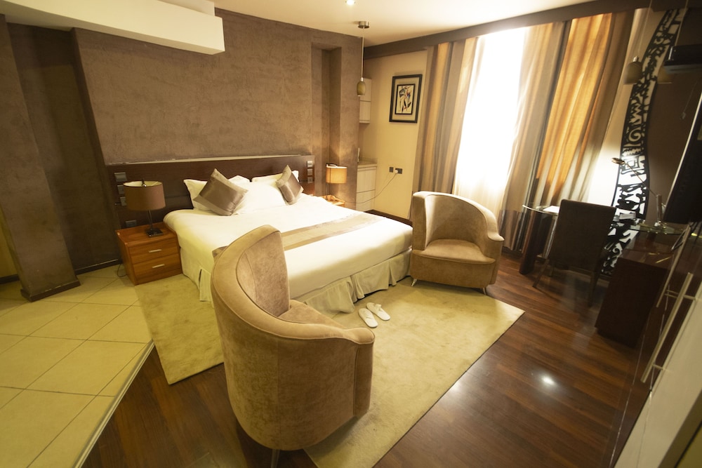 Standard Room - Photo 4