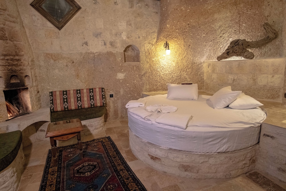 Luxury Twin Room photo 1
