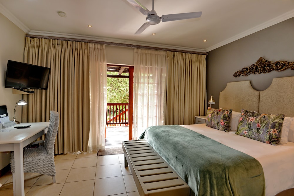 Superior Room Self-Catering