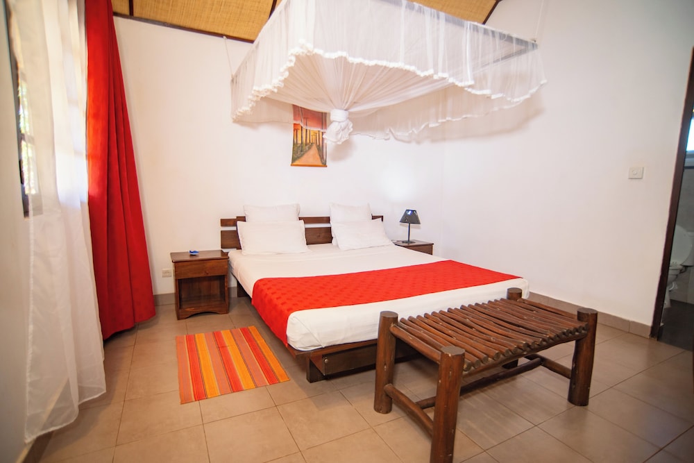 Comfort Bungalow photo 2