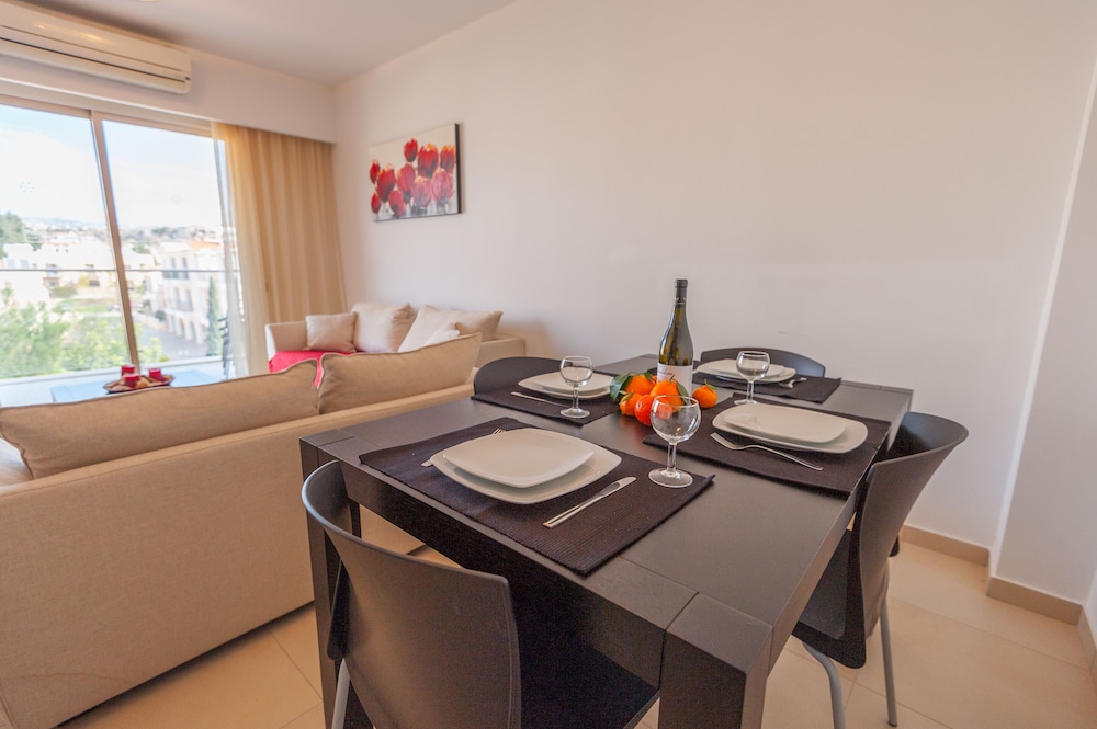Comfort Suite, 2 Bedrooms