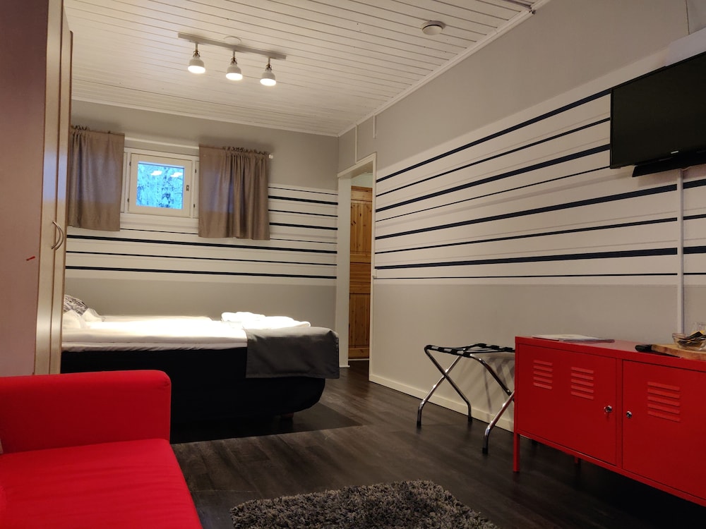 Comfort Room photo 3