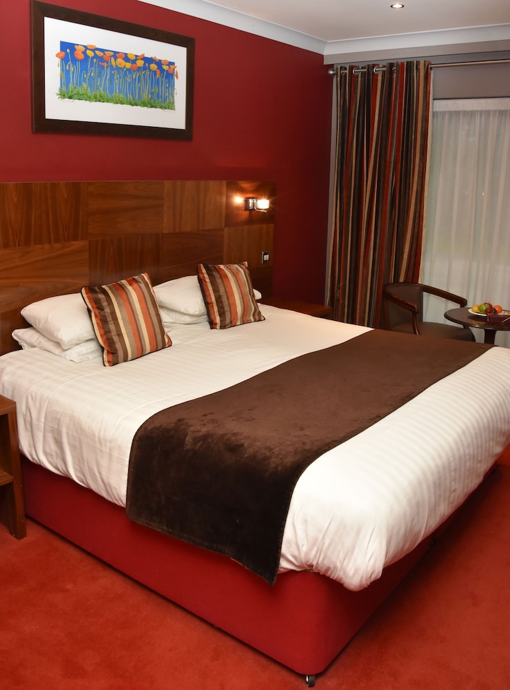 Executive Single Room photo 3