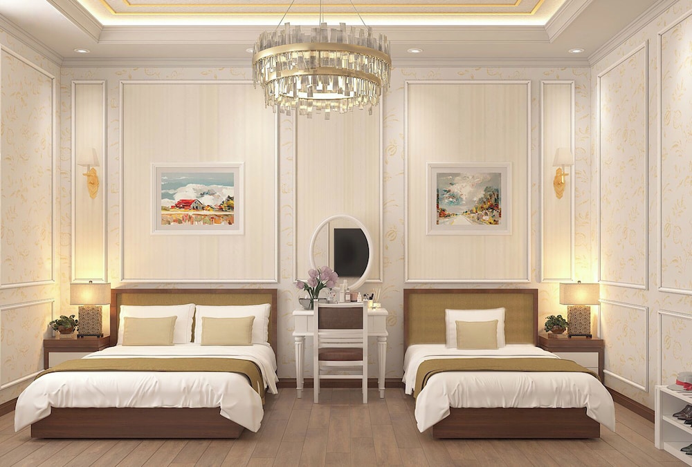 Deluxe Triple Room photo 1